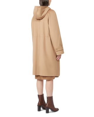 Alcade Coat
