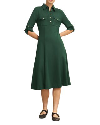 Angelica Ponte Dress