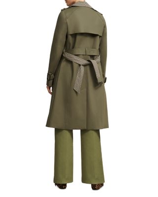 Etty Trench Coat