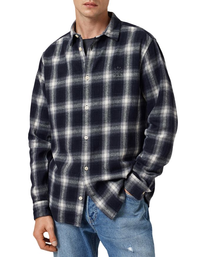 Haven Relaxed Fit Long Sleeve Shirt