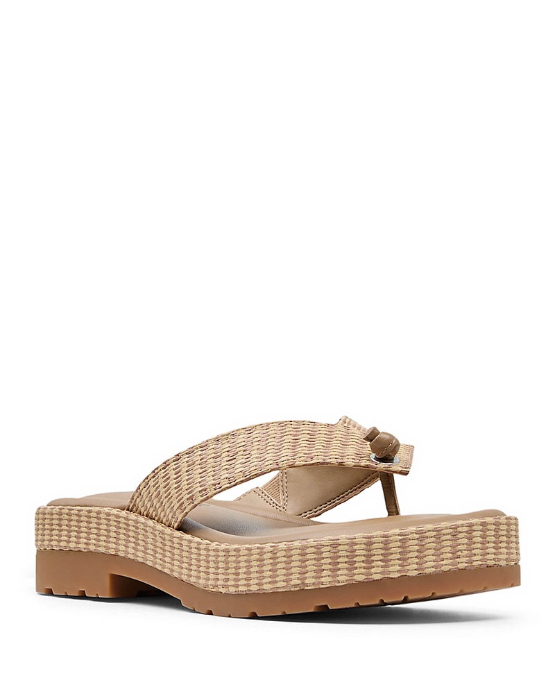 Donald Pliner Women's Thong Sandals