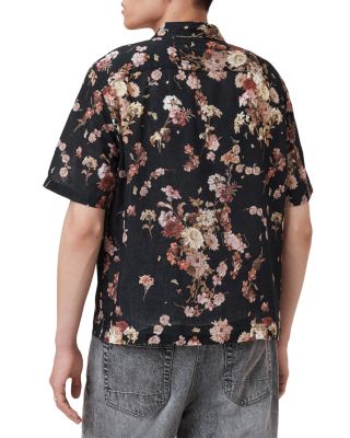 Armada Short Sleeve Shirt