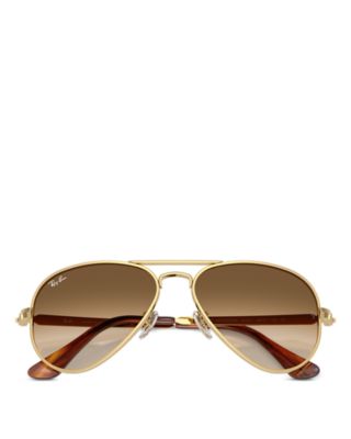 Aviator Sunglasses, 58mm
