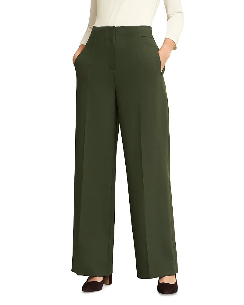 Hobbs London Neava Trousers