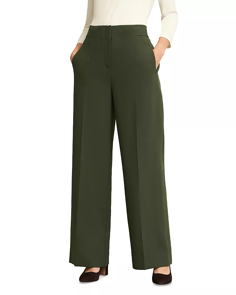 Hobbs London Neava Trousers
