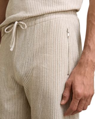 Harvey Jacquard Shorts