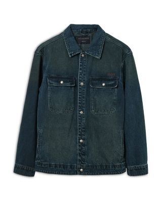Castleford Denim Jacket