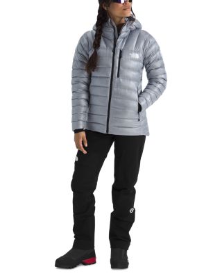 Summit Breithorn Hooded Coat