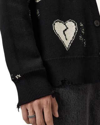 Caledon Oversized Cardigan