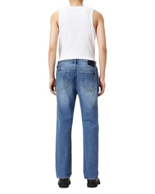Reid Regular Fit Jeans