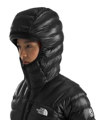 Summit Breithorn Hooded Coat