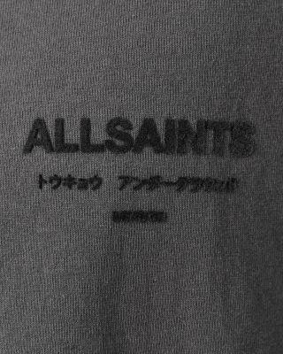 Xander Oversized Polo Shirt