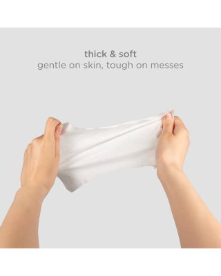 Baby Wipes Value Pack, 800 Count