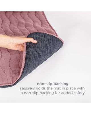 Ubbi Floor Mat & Cover