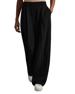 REISS - Wide Leg Trousers