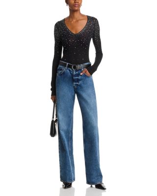 Mirasol Crystal Sweater