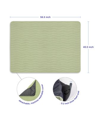 Ubbi Floor Mat & Cover