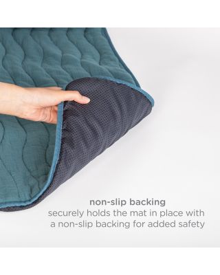 Ubbi Floor Mat & Cover