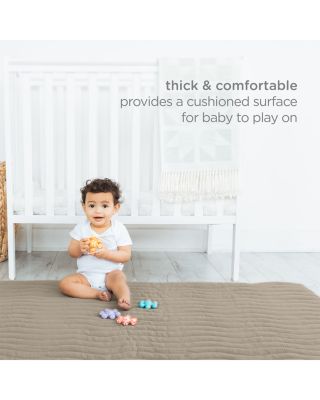 Ubbi Floor Mat & Cover