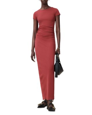 Katarina Short Sleeve Dress