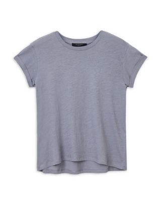 Anna Cotton Tee