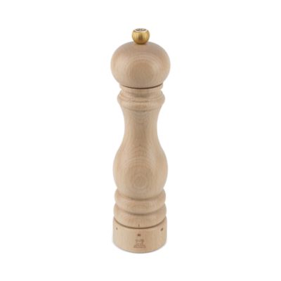 Paris u'Select Zirlion Salt Mill, 9"