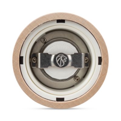 Paris u'Select Zirlion Salt Mill, 9"