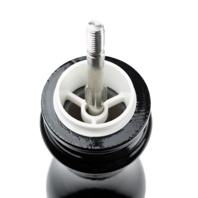 Paris u'Select Zirlion Salt Mill, 7"