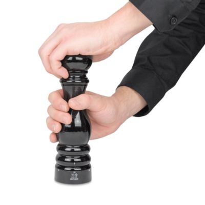 Paris u'Select Zirlion Salt Mill, 9"