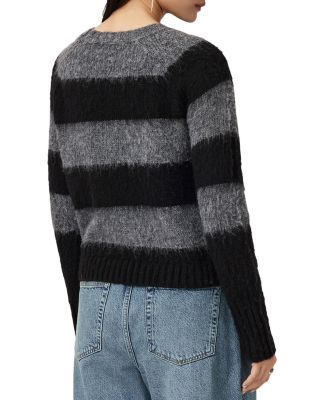 Lou Spark Crewneck Sweater