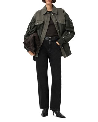 Verity Bomber Jacket