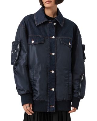 Verity Bomber Jacket