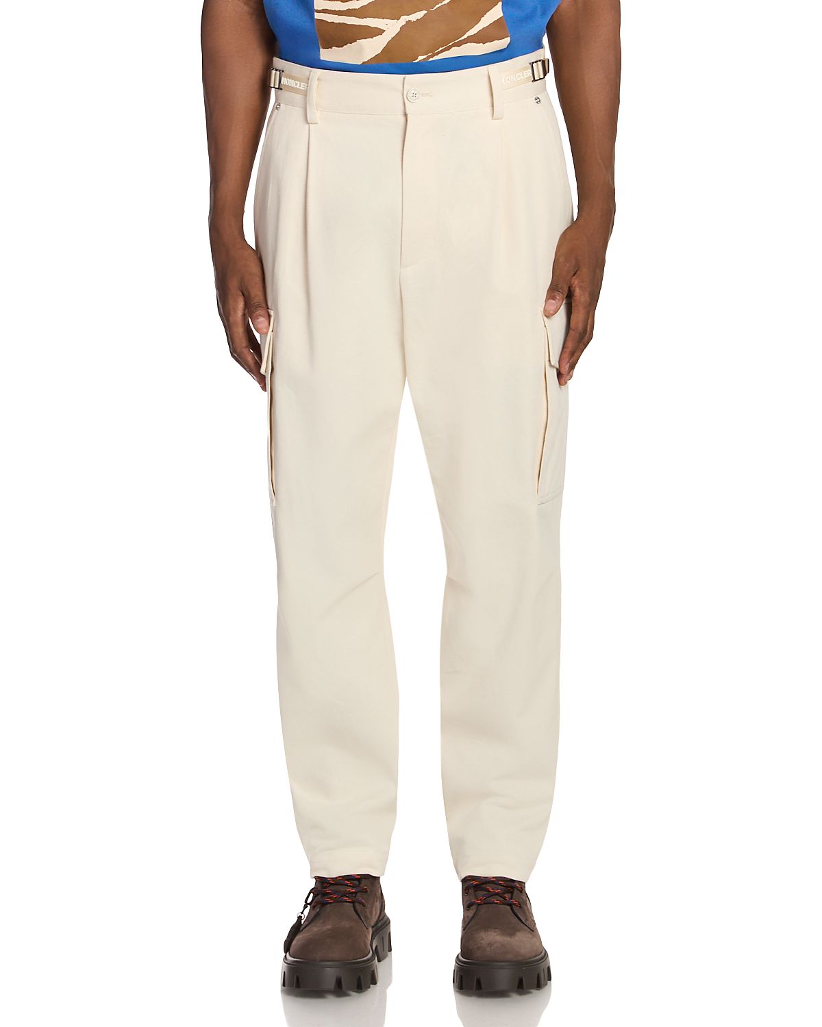Moncler Cargo Trousers