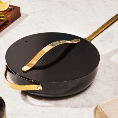 Iconics Saut&eacute; Pan