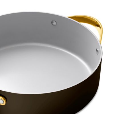 Iconics Cookware Rondeau with Lid