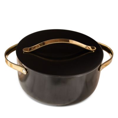 Iconics Nonstick Ceramic Dutch Oven