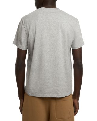 ADC Short Sleeve Logo Tee