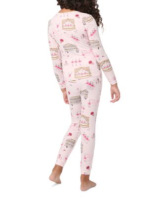 Unisex Pajama Set - Little Kid, Big Kid