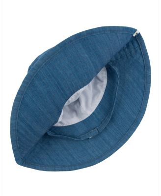  Sunhat - Lyocell Denim