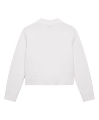  Women's Military Knit Jacket