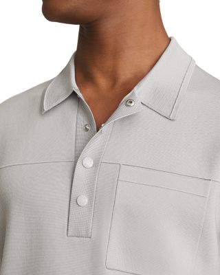 Blinker Pocket Polo Shirt