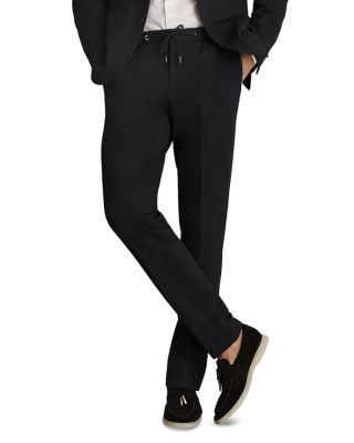 Gerrard Jersey Mixer Pants