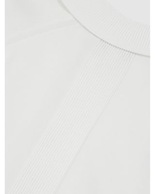 Regular Fit Long Sleeve Polo Sweater