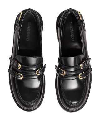 Women&#39;s H24 HILL Loafer Flats