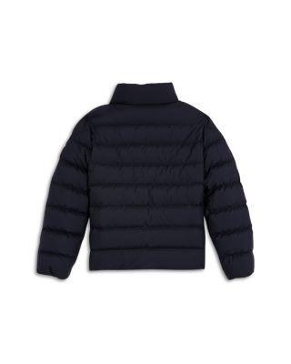 Boys' Serapio Down Puffer Jacket - Big Kid