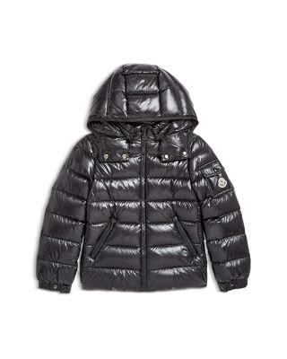 Girls' Bady Down Puffer Jacket - Little Kid