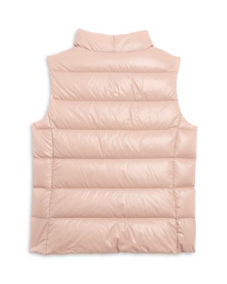 Girls' Ghany Down Puffer Vest - Big Kid