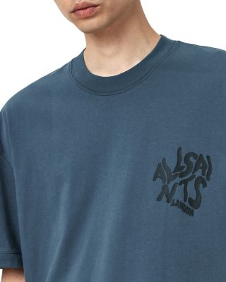 Orlando Cotton Graphic Tee