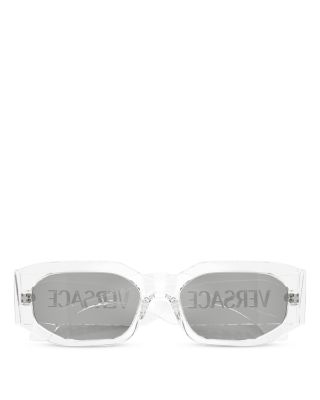 Oval Sunglasses, 55mm