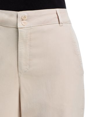 Saige Wide Leg Crop Pants